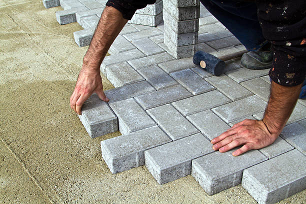 Best Luxury Driveway Pavers in Carbondale, PA