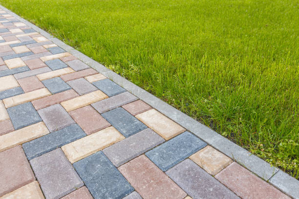 Best Textured Driveway Pavers in Carbondale, PA